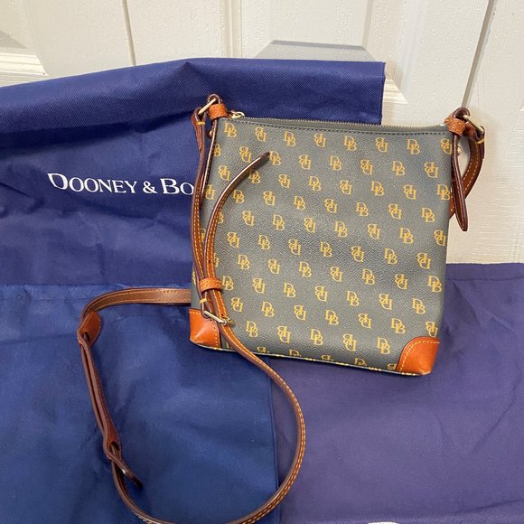 Dooney & Burke - Picture 4 of 5